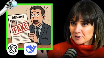 How AI Is Changing Hiring Forever: Gender Gaps & Fake Resumes