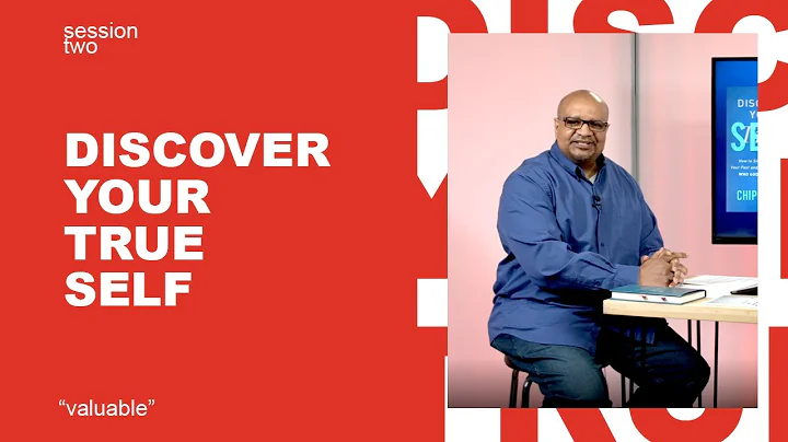 Discover Your True Self | Session 2 Valuable| Terr...