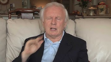 The Power of the Mind - The Left Brain and the Right Brain