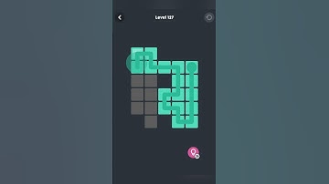Block Fill | 127 Level (Offline Games) #gaming