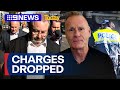 Families of Hunter Valley bus crash victims outraged after charges dropped | 9 News Australia