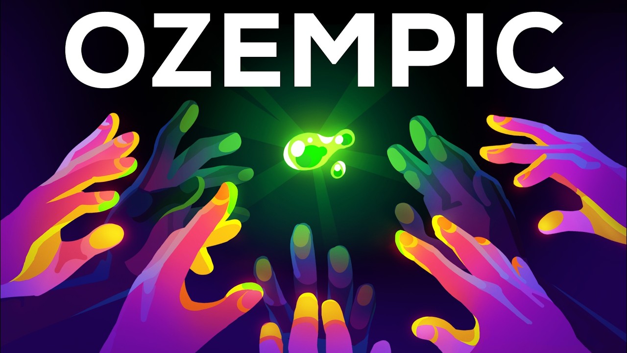 The Uncomfortable Truth About Ozempic