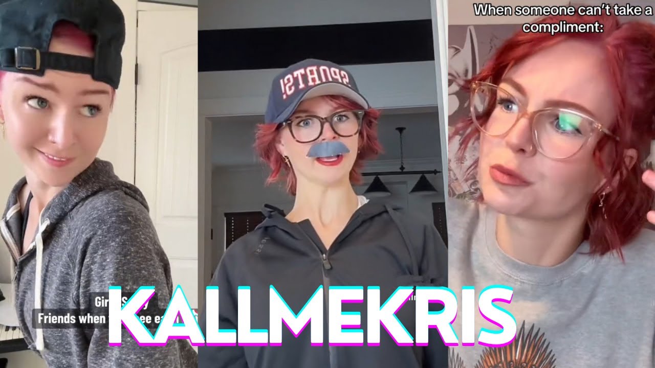 *2+ HOUR* The Most Viewed Videos of Kallmekris | Best of Kallmekris