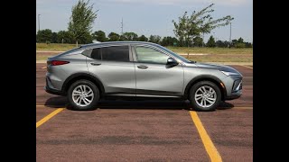 2024 Buick Envista SPORTBACK??  Let's Find Out!!