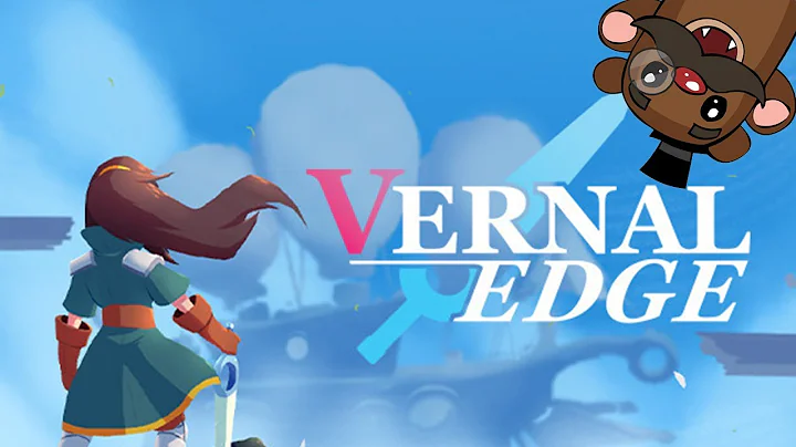 Baer Plays Vernal Edge (Demo Build) #sponsored)