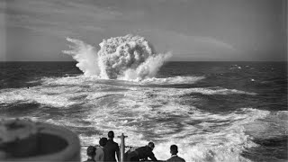 German Submariners Never Expected Sonobuoys To Sink 41 U-Boats in Just 30 Days