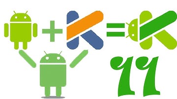 الدرس الحادي عشر android studio kotlin شرح انشاء مشغل صور بسيط