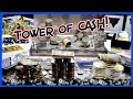 Tower Of CASH inside the High Limit Coin Pusher!