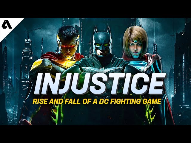 I got a Playtest offer from WB Games that seemed to focus on fighting games!  More info in comments : r/INJUSTICE