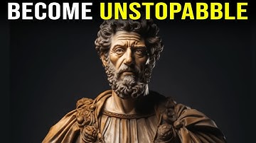 Marcus Aurelius Advice For Becoming Unstoppable