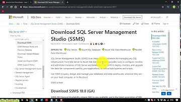 Full Steps & Fix Issue Installing SQL 2016 Enterprise on Local Windows 10