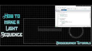 Ultimate Doombuilder Tutorial Series: How to make an ACS light sequence