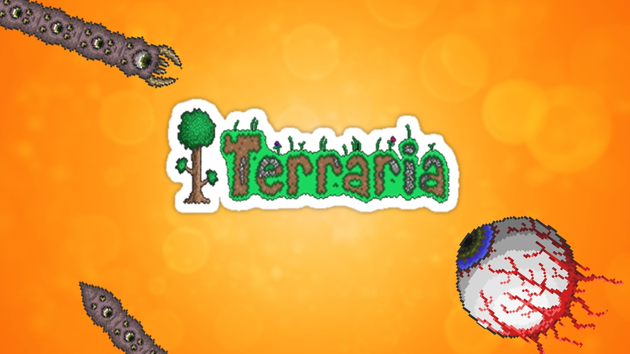 Adventure terraria