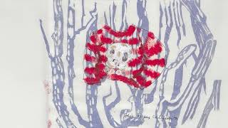 mary in the junkyard - this is my california (official audio)