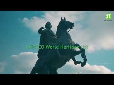 Video: Lungsod Ng Konseho Ng St. Petersburg 05/22/2019