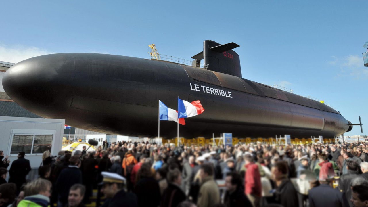 big submarine for sale big submarine for sale