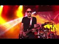 Joe  Satriani live at Auckland Power Station 2018 at his best, brilliant sold out show.