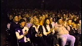 Video thumbnail of "McKameys . There's Power in God's Son.  1994( With His Power Live)"