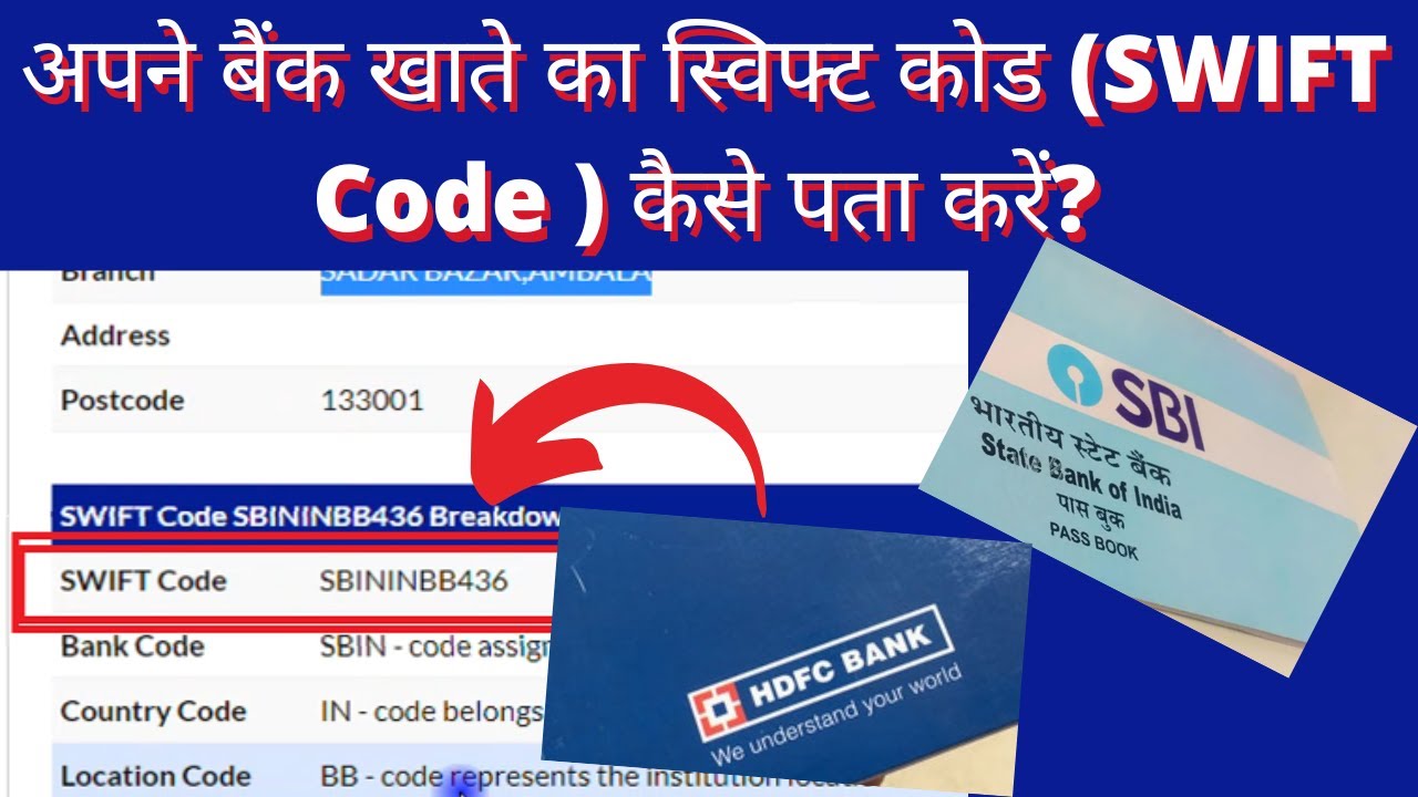 Lush Bank Account Swift Code Capture in 4K Lush Bank Account Swift Code Capture in 4K