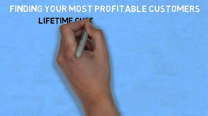 Profit Cloud - How Small Business can use Big Data