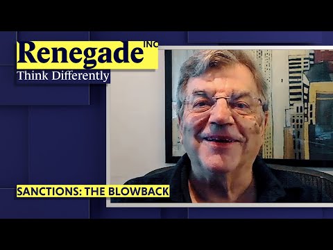 Sanctions - The Blowback