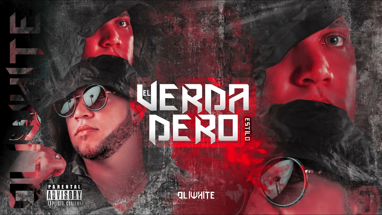 Oliwhite ft MDY - Voy Por Ella (Official Audio)