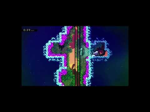 Celeste - Chapter 6 Easter Egg