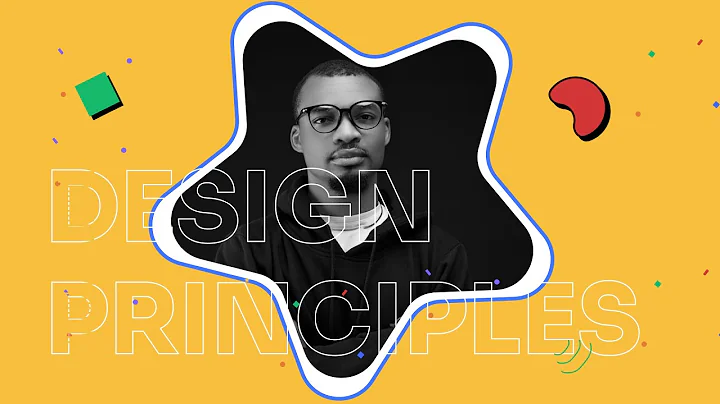 Design Principles For UI Designers - UI Design Course Trailer