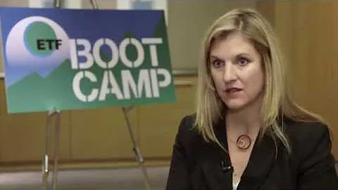 ETF Boot Camp: Katharine Earhart with Asset TV
