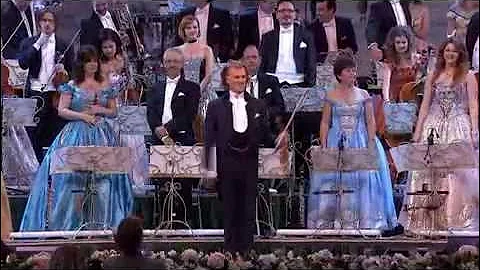 ANDRE RIEU - LIVE IN BRAZIL PART.1