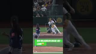 Ben Williamson Crazy Good Game