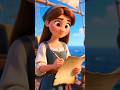The Mayflower’s Wild Ocean Adventure! The Pilgrims’ Brave Journey