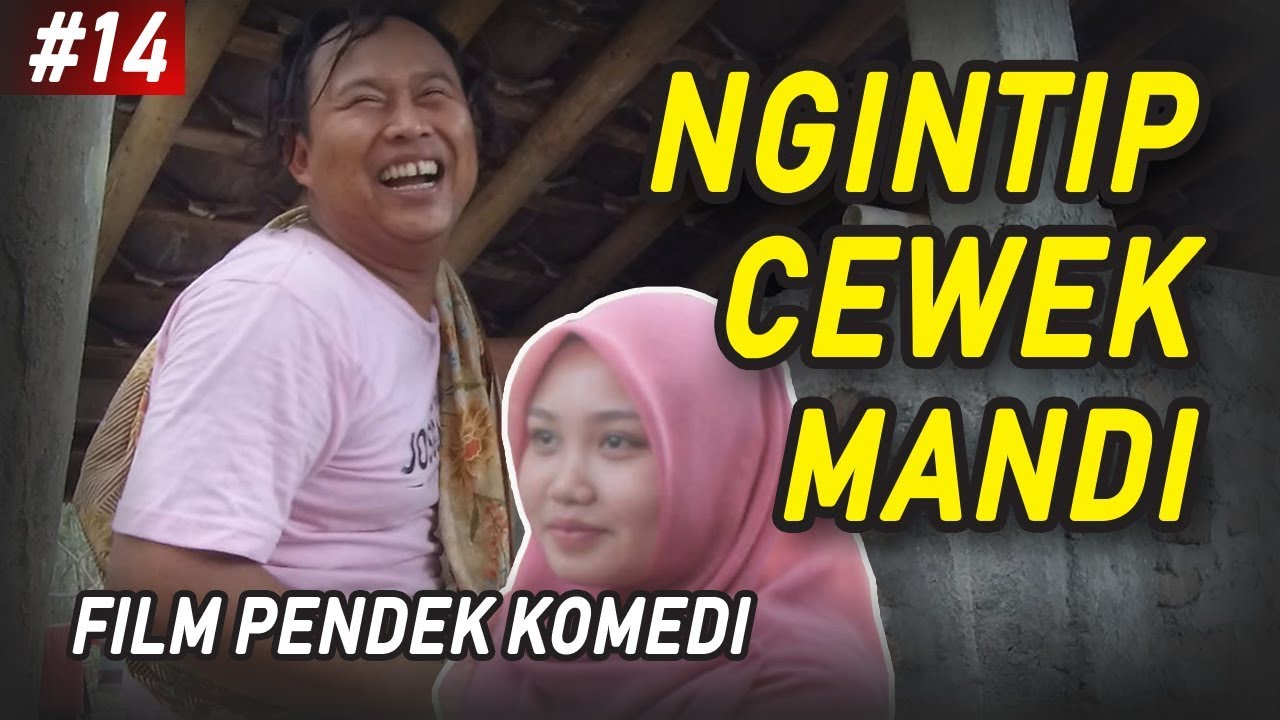 Ngintip Wong Adus Video Lucu Bahasa Jawa Josgandos Youtube