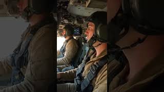 This Tank Survived a Direct RPG Hit Because the Armour Moved First 🤯