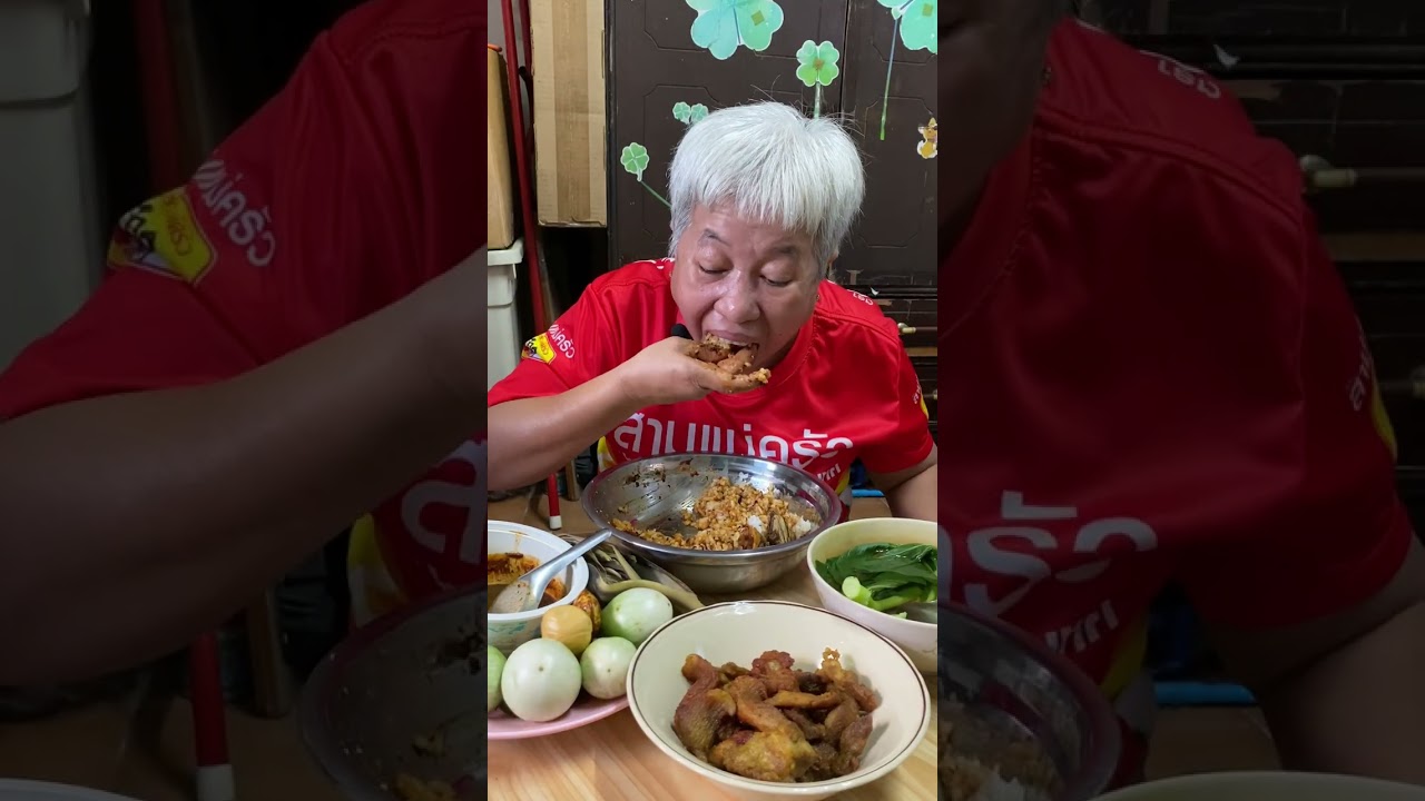 #အှ်ဆင့်လာဆါ်ကိုဝ်ဟှာဍေ👵🏻🌺