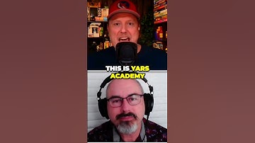 Howard Scott Warshaw on His Yars