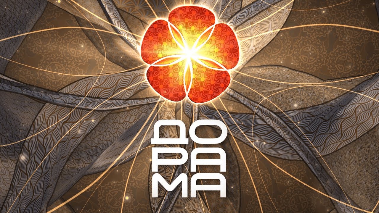 Телеканал Дорама в SPB TV Россия | Смотри на Восток - YouTube