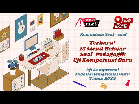 Terupdate! 15 Menit