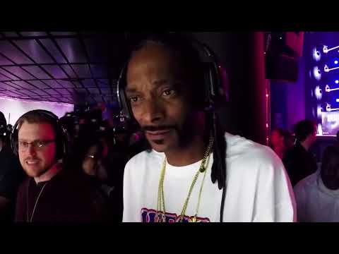 Snoop Dogg Gangster Moments