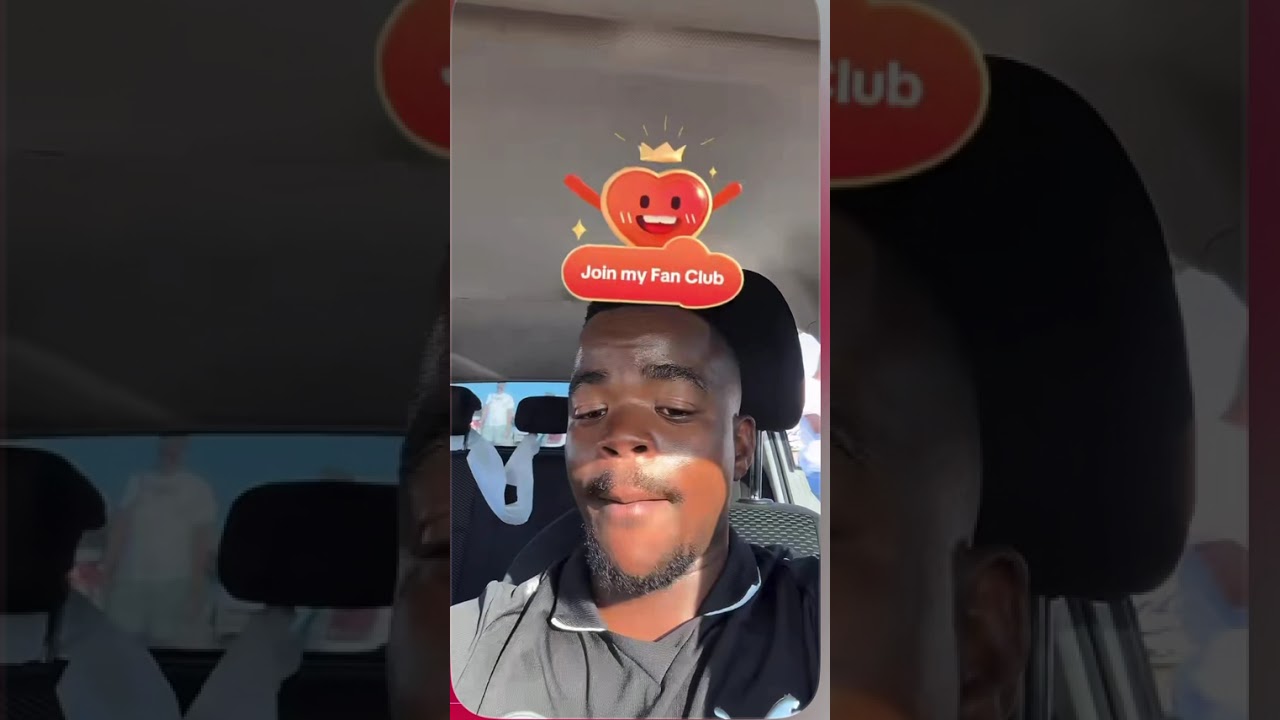 Don’t vote for someone because they’re pretty or you are from the same place Uyanda. 