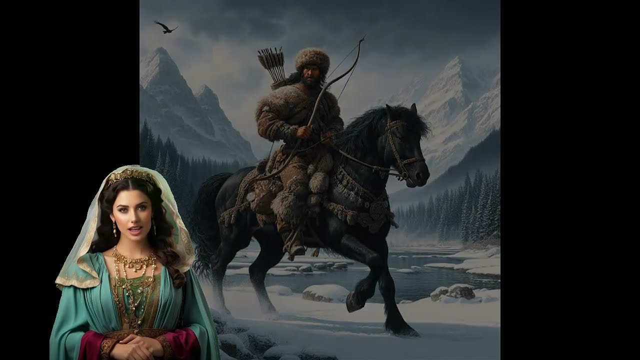 How the Huns Changed the World A Brief History of the Nomadic Warriors