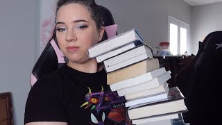 Book Haul| November 2022