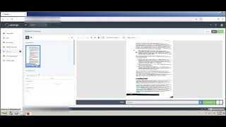 Mobile Document Capture and Processing - Adobe Scan and UMANGO Demo screenshot 2