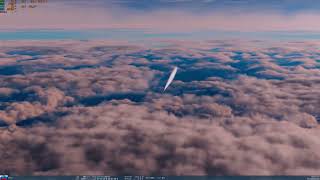 F-16 vs JF-17 Beyond Visual Range