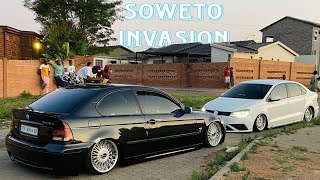 MR JAZZIQ STANCE SOCIAL SOWETO INVASION 