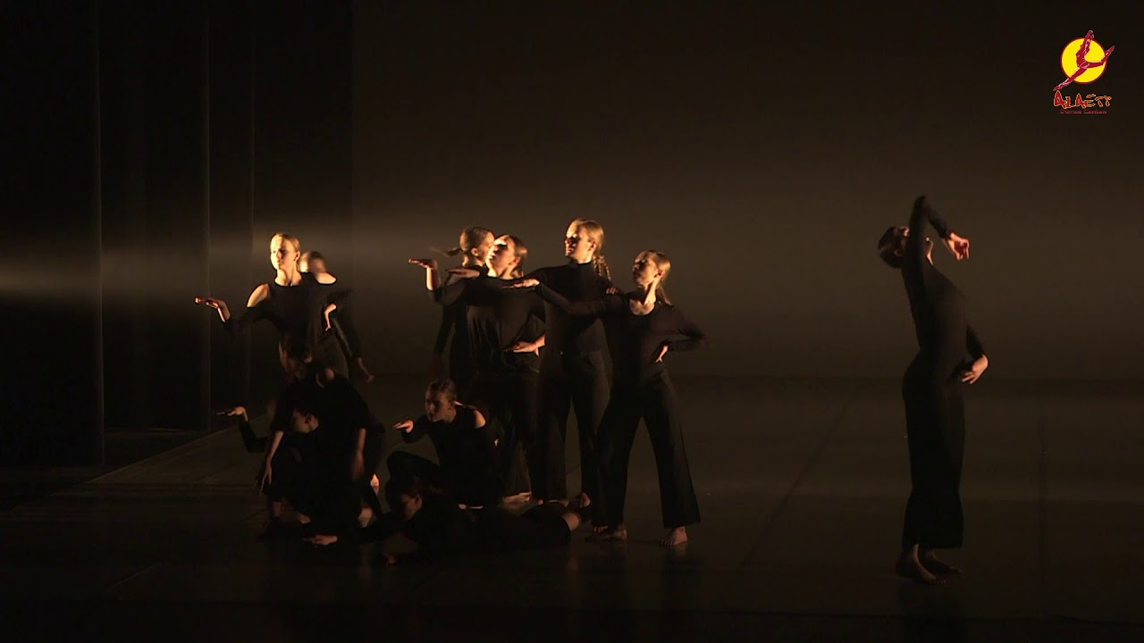 DANCITE JAZZ 2018 - 11 - New Espace Danse - 25/02/2018