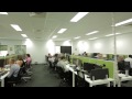 The Innovation Precinct: Brisbane Technology Park