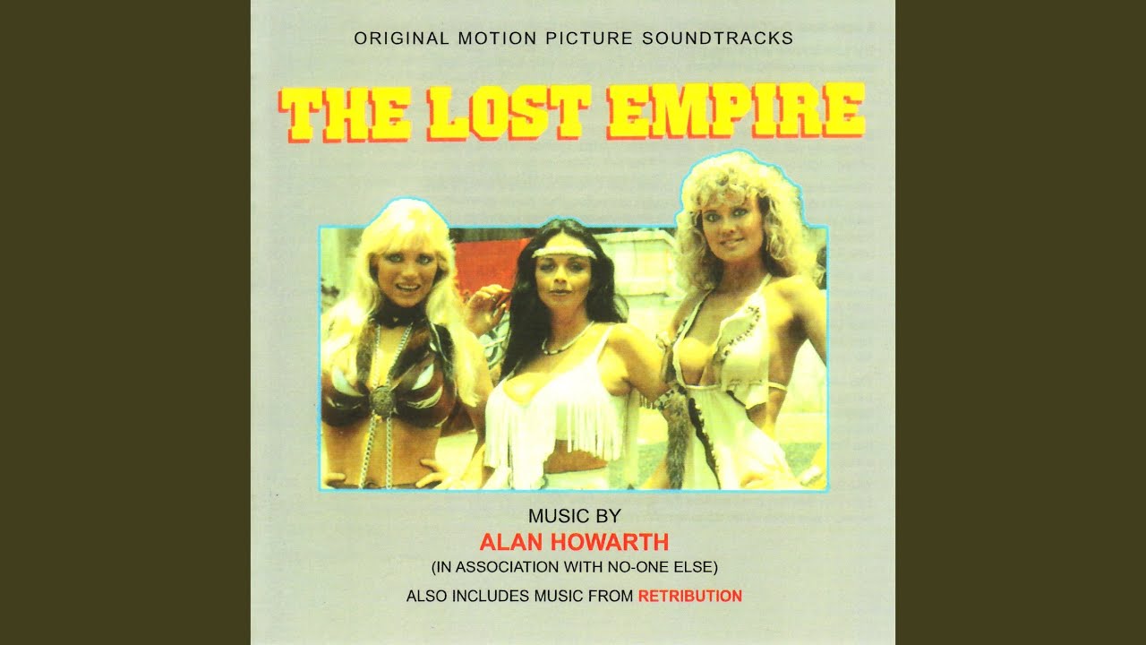 Lost Empire Main Titles (Original) - YouTube