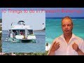 10 things to do in Freeport Bahamas - YouTube