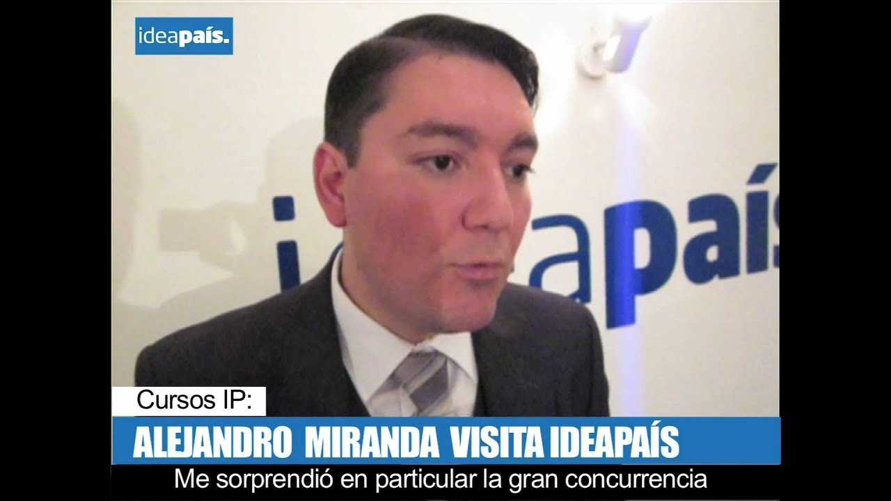 Cursos IP Alejandro Miranda iphone xr colors